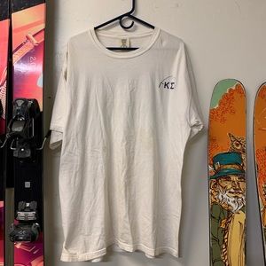 Kappa Sigma Fishing Tshirt